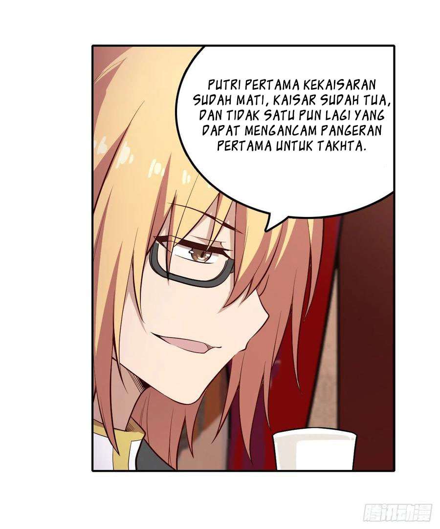 Wuxian Shitu Yu Shier Zhan Ji (Infinite Apostles and Twelve War Girls) Chapter 111 Gambar 27